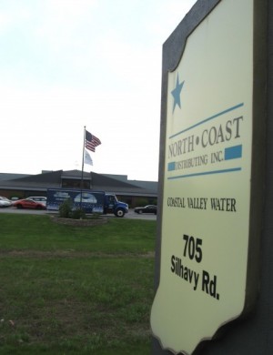 Valpo inks North Coast deal
