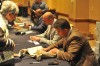 Purdue coaches Painter, Hazell see better times ahead for their programs