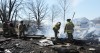 Fires destroy Lake Dale home, damage S'ville residence