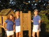 L.C. golfers pick Palmira's No. 8 as one of toughest around