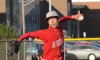 Big inning lifts Rebels over Meteors