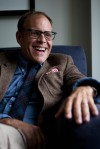 Alton Brown wants next cookbook to be e-book  