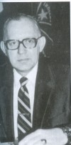 Former Portage mayor dies at age 84