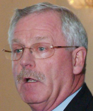 Former Cal College president to take reins of One Region, One Vision group