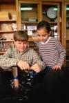 A new U.S. push to get kids into science and technology