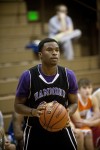 Levon Hamilton