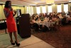 Author: True bliss is financial knowledge