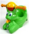 Take a seat, tot: choices in potty seats abound
