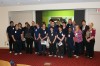 Teens with developmental disabilities graduate from area work program
