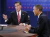 Presidential Debate