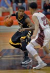 Seton Academy's Jaylin Clemons