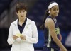 Diggins, Goodrich in spotlight in Norfolk Regional