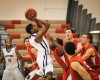 TF. North's D.J. Deere
