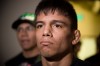 Former world champ, local MMA community raising funds for injured fighter