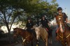 In stride: Mounted posse still a part of Porter County Fair