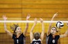 LaPorte's Megan Walls