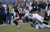 Seahawks' lopsided win all but eliminates Bears from postseason