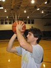 Bishop Noll gets version of 'Pistol Pete' with arrival of Danos from Illinois