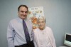 Vision loss treatment with a new drug therapy