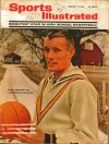 Mount's fame went national with Sports Illustrated cover