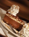 Decadent Dessert at Grand Lux Cafe