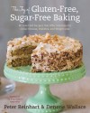 Baking expert says let them eat low-carb cake