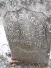 George W. Bassett, 1840-1919