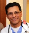 Physicians honored for service to patients and fellow staff members