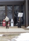 Would-be juror pays penance