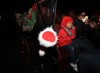 Holiday celebration in Merrillville