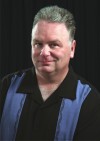 Kevin Burke