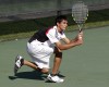Munster tennis reaches tough semifinal round