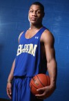 Malcolm Hurt, Jr., F