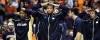 Joseph leads Syracuse over Irish