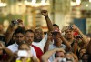 President Obama visits Chicago Ford Plant