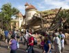 NEW FANTASYLAND GRAND OPENING AT WALT DISNEY WORLD RESORT