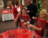 Portage's Crisman Elementary hosts Appreciation Celebration
