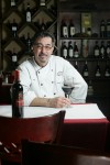 The love of food runs deep for five local chefs