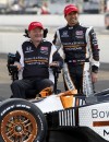 From wheelchair, Schmidt inspires others at Indy