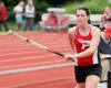 Portage's Katie Engel
