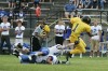 Boone Grove cruises past Lew Wallace, 42-6