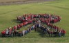 Hanover Middle celebrates Red Ribbon Week