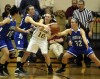 IHSAA draws girls basketball sectional pairings