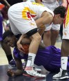 Elkhart Memorial charges past Merrillville in 4A regional