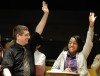 Local high schools advance in Academic Spell Bowl