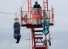 IUN puts some zip in students' lives