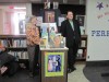 Visclosky visits Highland school for lessons on Constitution