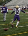 The art of the kick