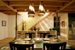 Prefab homes are efficient and environmentally friendly