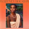 "Whitney Houston" First Album Cover 1985